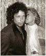Bob Dylan, Dinah Shore 1982, NY.jpg